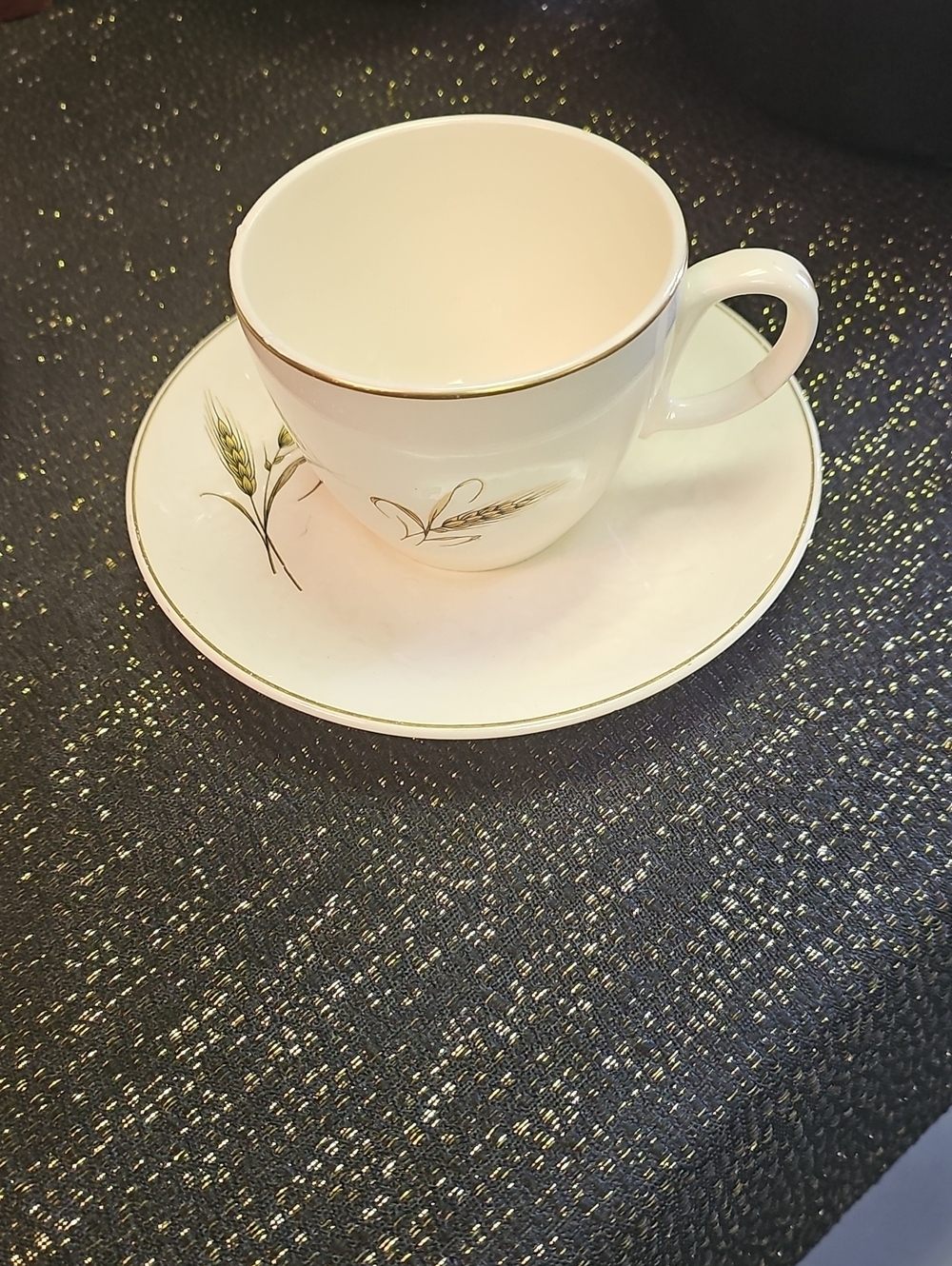 Royal Joci -VINTAGE- Salem China